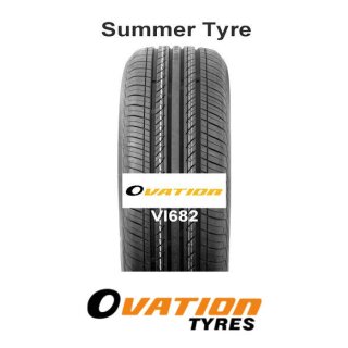 Ovation VI682 155/80 R12 77T