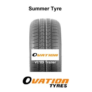 Ovation VI 789 155/70 R12 104/102N