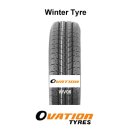 Ovation WV-06 155/80 R12C 88/86Q