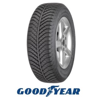 Goodyear Vector 4Seasons Cargo 225/75 R16C 121/119R