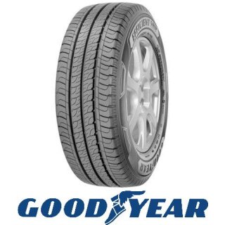Goodyear EfficientGrip Cargo 205/65 R16C 107T
