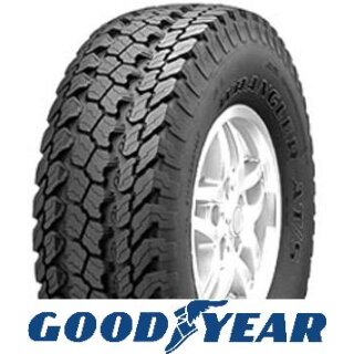 Goodyear Wrangler ATS 205/80 R16 110S