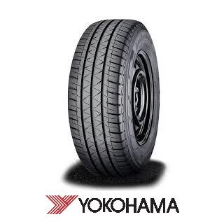 Yokohama BluEarth Van RY55 205/65 R16C 107/105T