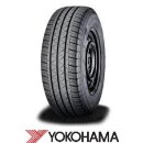 Yokohama BluEarth Van RY55 205/65 R16C 107/105T
