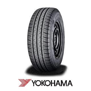 Yokohama BluEarth Van RY55 225/75 R16C 121/120R