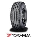 Yokohama BluEarth Van RY55 225/75 R16C 121/120R