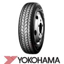 Yokohama BluEarth-Winter WY01 205/65 R16C 107/105T