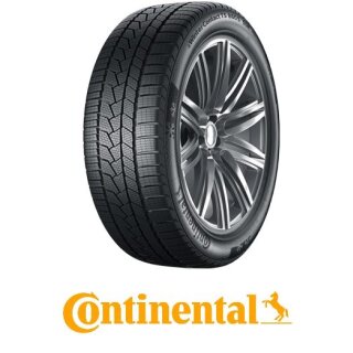 Continental WinterContact TS 860 S XL 245/35 R19 93V
