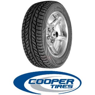 Cooper Weathermaster WSC 205/70 R15 96T