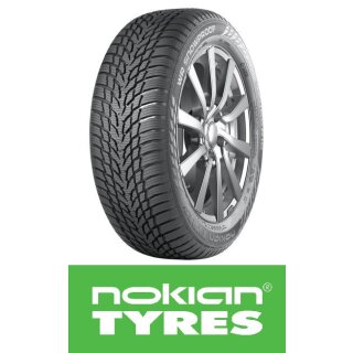 Nokian WR Snowproof P XL 205/45 R17 88V