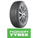 Nokian WR Snowproof P XL 205/45 R17 88V