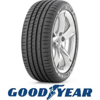 Goodyear Eagle F1 Asymmetric 2 SUV NO FP 235/55 R19 101Y