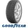 Goodyear Eagle F1 Asymmetric 2 SUV NO FP 235/55 R19 101Y