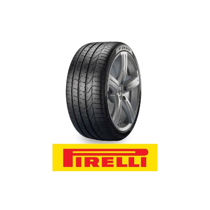 Pirelli P Zero * RFT FSL 255/40 R19 96W günstig kaufen - online beste