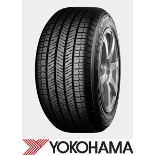 Yokohama Geolandar H/T G91F 225/60 R17 99V