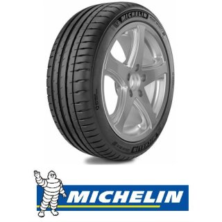 Michelin Pilot Sport 4S XL FSL 275/35 R21 103Y