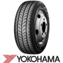 Yokohama BluEarth-Winter WY01 215/70 R15C 109/107R