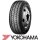 Yokohama BluEarth-Winter WY01 215/70 R15C 109/107R