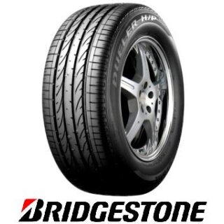 Bridgestone Dueler H/P Sport MO EXT 235/55 R19 101V