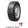 Kumho PorTran CW51 225/75 R16C 121R