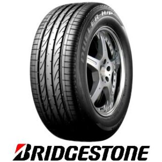 Bridgestone Dueler H/P Sport MO 235/55 R19 101V