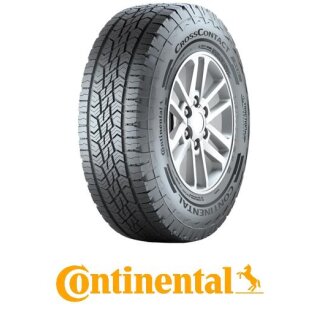 Continental CrossContact ATR XL FR 275/40 R20 106W