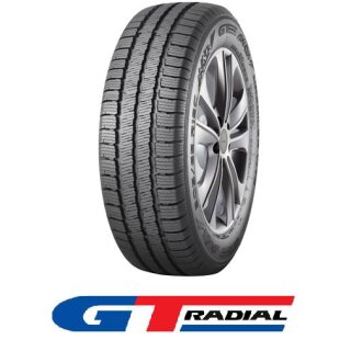 GT Radial Maxmiler WT2 Cargo 205/70 R15C 106/104R