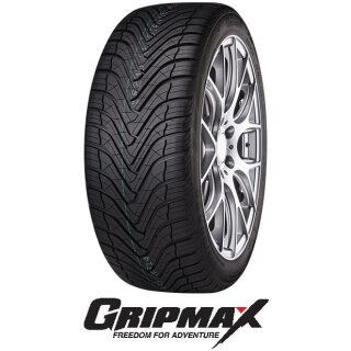 Gripmax Suregrip AS XL 215/40 R18 89W