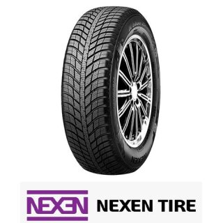Nexen N Blue 4Season 215/65 R16 98H