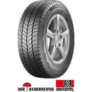 Uniroyal Snow Max 3 205/65 R16C 107T