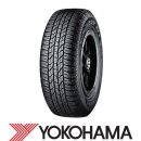 Yokohama Geolandar A/T (G015) RPB 275/65 R17 115H