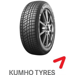 Kumho WinterCraft XL 255/65 R17 114H