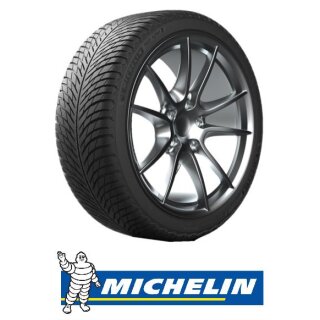 Michelin Pilot Alpin 5 XL FSL 235/45 R19 99V