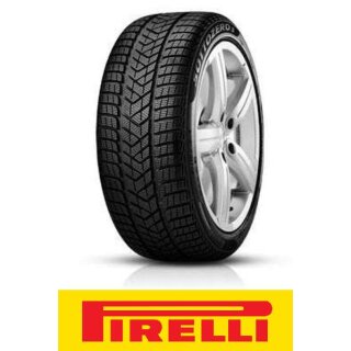 Pirelli Winter Sottozero 3 XL 235/40 R19 96V