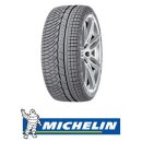 Michelin Pilot Alpin PA4 XL FSL 245/35 R19 93W