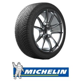 Michelin Pilot Alpin 5 SUV * ZP XL 245/50 R19 105V