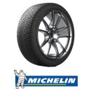 Michelin Pilot Alpin 5 SUV * ZP XL 245/50 R19 105V