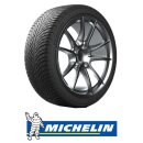Michelin Pilot Alpin 5 SUV N0 XL FSL 275/45 R20 110V