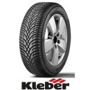Kleber Krisalp HP3 FSL 235/45 R17 94H