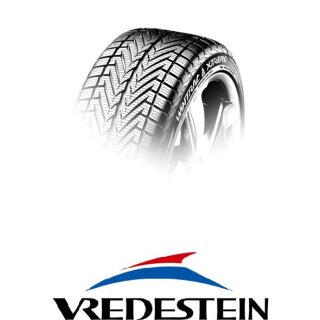 Vredestein Wintrac XL 195/55 R16 91H