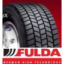 Fulda Regioforce 245/70 R19.5 136/134M