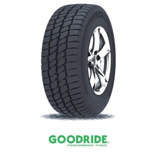 Goodride SW612 Snowmaster 195/ R15C 106R