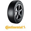 Continental AllSeasonContact Seal FR 245/45 R18 96W