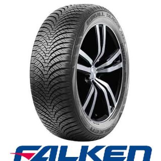 Falken Euroall Season AS210 MFS 195/50 R15 82V