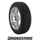 Bridgestone Blizzak LM-25 XL FSL 185/55 R16 87T