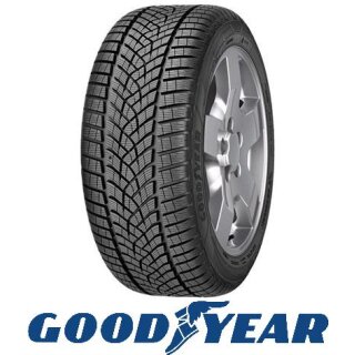 Goodyear Ultra Grip Performance + MO XL 245/55 R17 106H