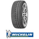 Michelin Pilot Alpin PA4 XL FSL 255/35 R18 94V