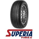 Superia Bluewin UHP 195/55 R16 87H