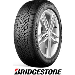 Bridgestone Blizzak LM-005 XL 235/55 R20 105V