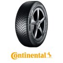 Continental AllSeasonContact XL FR 255/45 R20 105W
